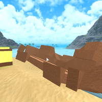 Shipwreck Booga Booga Roblox Wiki Fandom