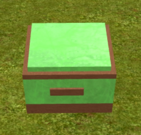 Roblox Booga Booga Opening The Chest