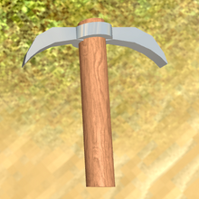 Pickaxes Booga Booga Roblox Wiki Fandom