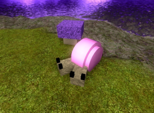 roblox booga booga wiki infinte chest