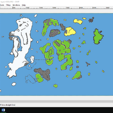 User Blog Lllkakdodkj What Do You Think Of The New Map Booga