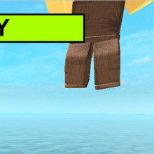 I Killed God Players Using A Banned Autoclicker In Booga Booga