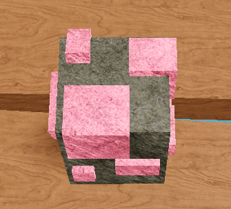 Roblox Booga Booga Pink Diamond Armor