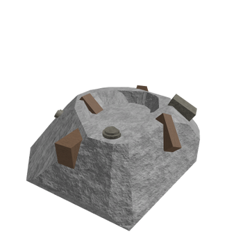 Booga Booga Roblox Map Of The Ant Tunnel