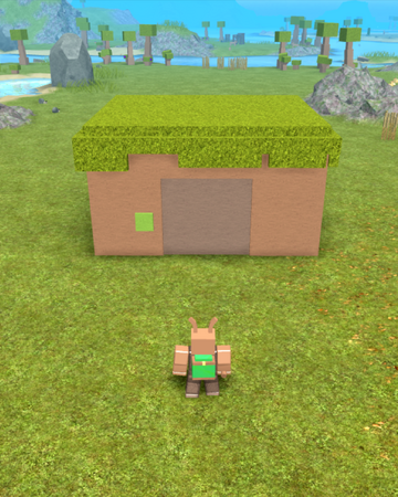 Big Ol Hut Booga Booga Roblox Wiki Fandom