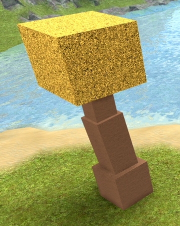 roblox booga booga wiki how to get ice Sun Tree Booga Booga Roblox Wiki Fandom