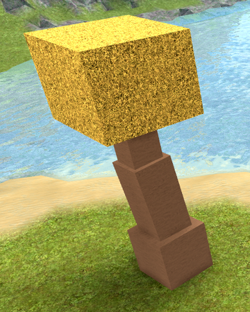 Sun Tree Booga Booga Roblox Wiki Fandom - trees roblox