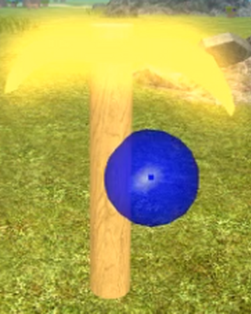 God Pickaxe Booga Booga Roblox Wiki Fandom