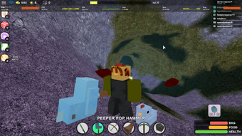 Where Is The Golden Egg In Roblox Booga Booga 2019