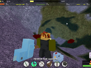 Category Event Booga Booga Roblox Wiki Fandom