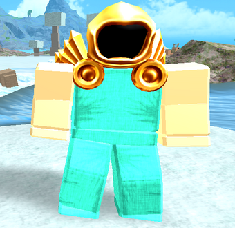 Roblox Booga Booga Ant Head