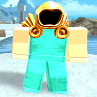 Key Dominus Roblox Id