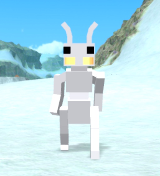 roblox booga booga fire ant