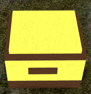 Item Chests Booga Booga Roblox Wiki Fandom - roblox hack for booga booga chests