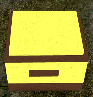 Roblox Booga Booga Magnetite Chest