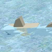 Roblox Booga Booga Shark Riders