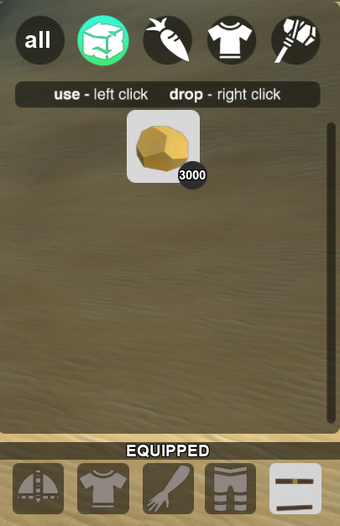 Gold Booga Booga Roblox Wiki Fandom