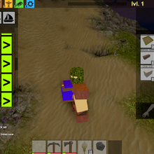 Glitches Booga Booga Roblox Wiki Fandom