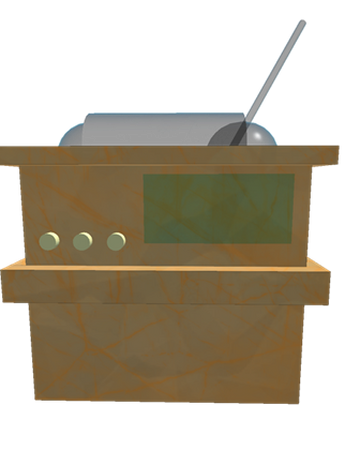 Roblox Booga Booga Radio Pack