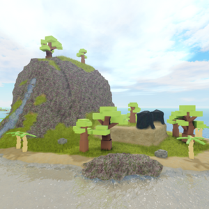 roblox booga booga event hidden caves Map Booga Booga Roblox Wiki Fandom