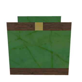 Roblox Booga Booga Emerald Bag