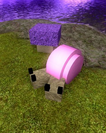 Odd Shelly Booga Booga Roblox Wiki Fandom