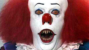 Pennywise 2