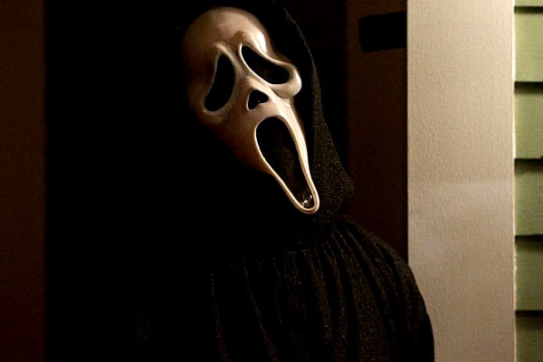 Ghostface | BOOGEYMEN SLASHERS Wiki | FANDOM powered by Wikia