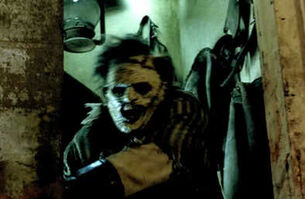 Leatherface 7