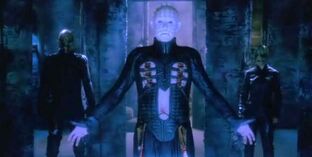 Pinhead 13
