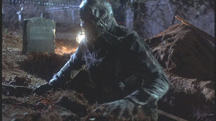 Jason zombie