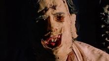 Leatherface 1