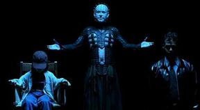 Pinhead 11