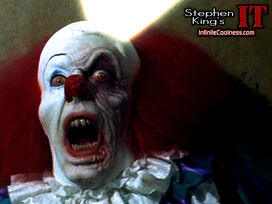 Pennywise 4