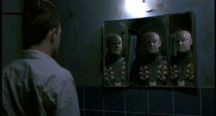 Pinhead 12y