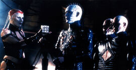 Pinhead 15
