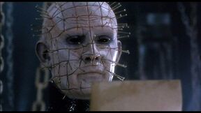 Pinhead 5