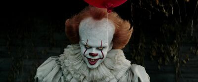 Pennywise