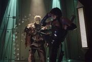 Jason x