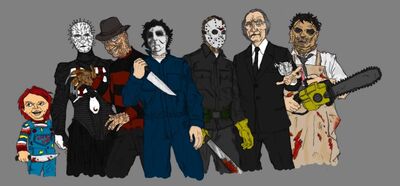 Horror
