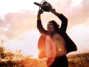 Leatherface 9