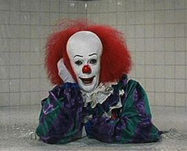 Pennywise 3