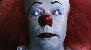 Pennywise 5