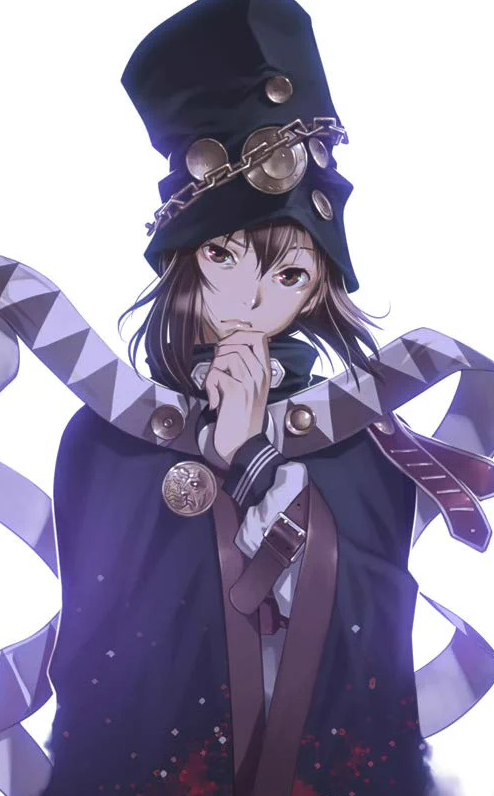 Boogiepop And Others