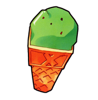 ICE CREAM