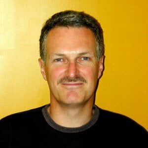 Robin Stevens | Boohbah Wiki | Fandom