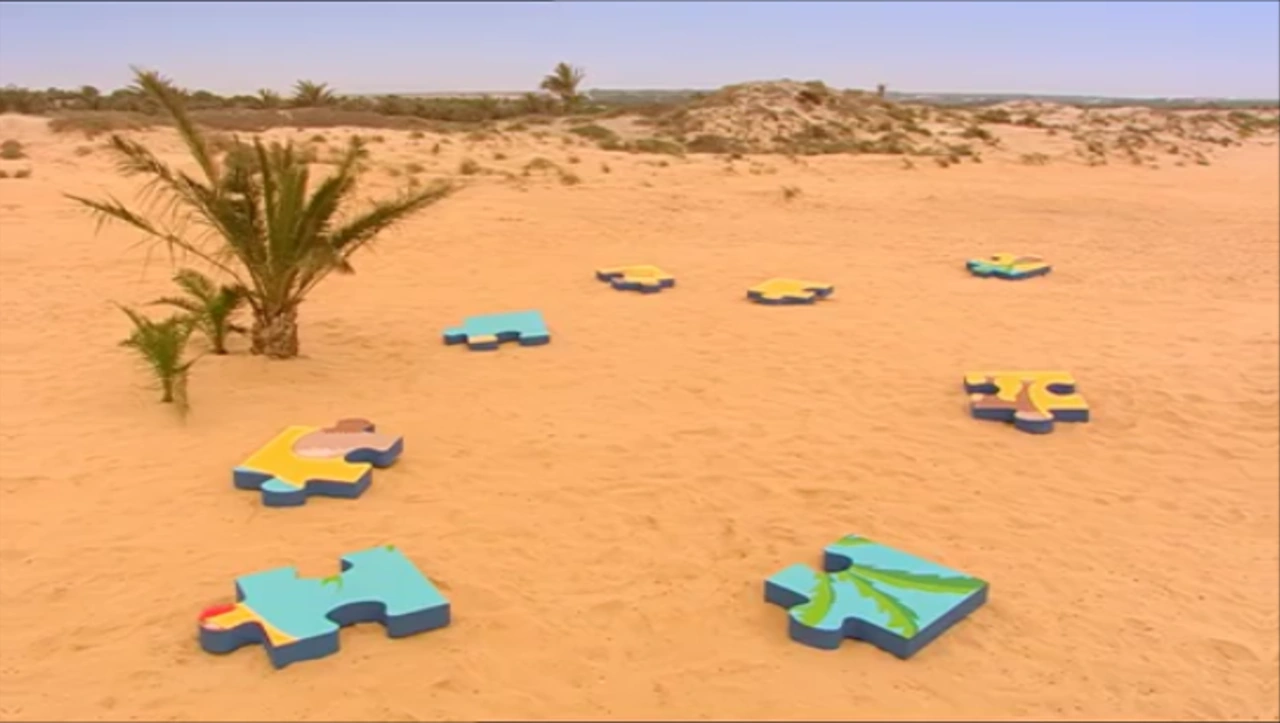 Jigsaw Boohbah Wiki Fandom