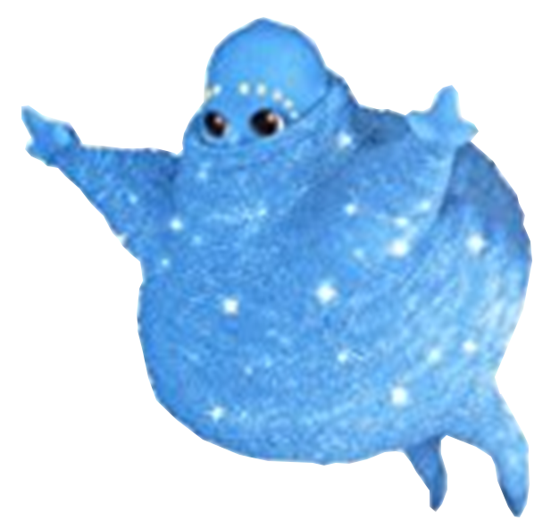 jumbah coloring page easy boohbah