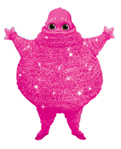 jingbah coloring page transparent png boohbah