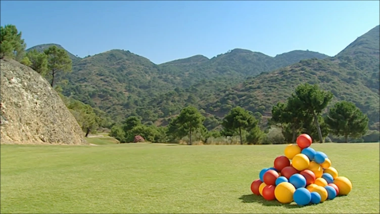 A Pile of Balls | Boohbah Wiki | FANDOM powered by Wikia